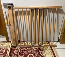 Treppenschutzgitter 2733 von