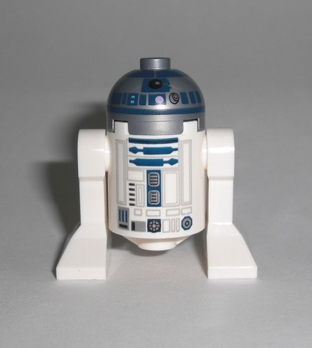 Lego star wars figur - star,