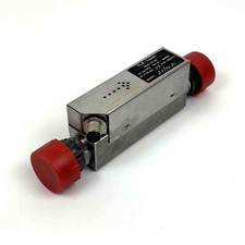 TLS-Laser 2000I / PT100 Durchfluss-Sensor Id.Nr.0563712, unused