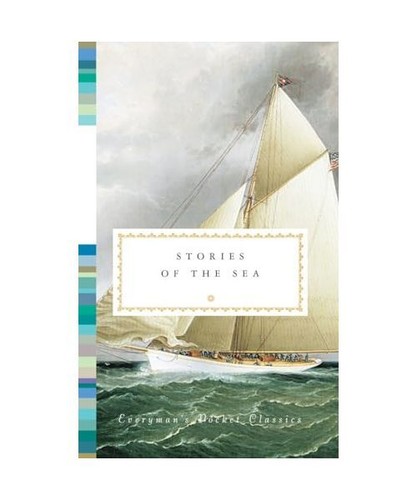Stories the sea - of,
