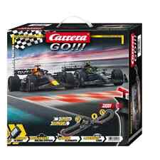 CARRERA GO - Advanced Racing