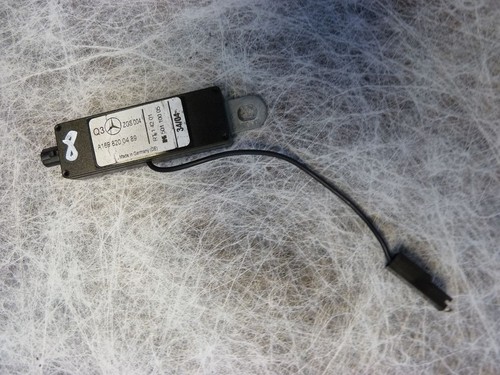 Mercedes w169 klasse antenne - mercedes,