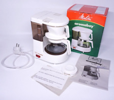 MELITTA AROMABOY Kaffeemaschine Kanne