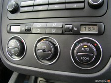 VW Passat B6 3C Scirocco 13 Tiguan 5N Touran 1T Aluring Alu Climatronic R-LINE