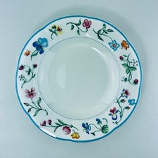 Villeroy & Boch Mariposa  1 Set 5 x Suppenteller tiefer Teller ca. 23,5 cm