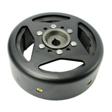 12V 6V Schwungscheibe Polrad Unterbrecher Zündung pas f Simson S51 KR51 Schwalbe