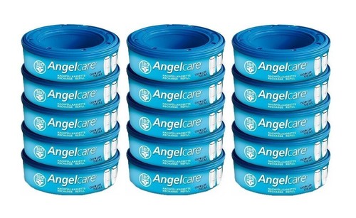 Angelcare windeleimer comfort - angelcare,