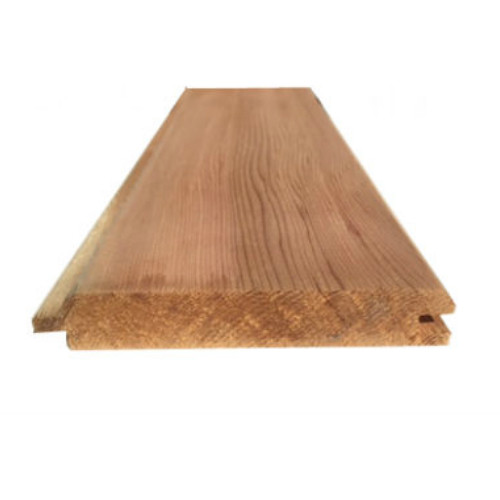 Western red cedar one - cedar, v