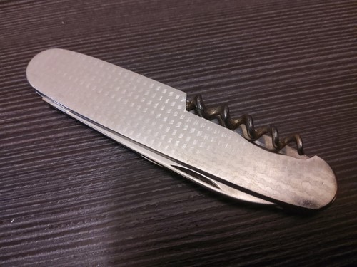 Altes ddr taschenmesser gml - altes,