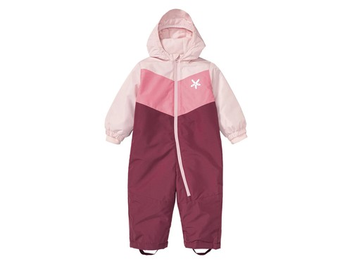 Lupilu baby schneeoverall - lupilu,