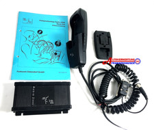 Audio 2000 Freisprechanlage Siemens S45/ME45 C45/MT50 M50 BMW, Audi, Mercedes