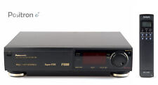 Panasonic NV-FS88 7-Kopf SVHS Videorecorder G-Deck  gewartet 1 Jahr Garantie [2]