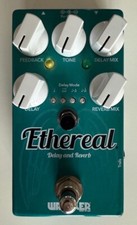 Wampler Ethereal Reverb & Delay