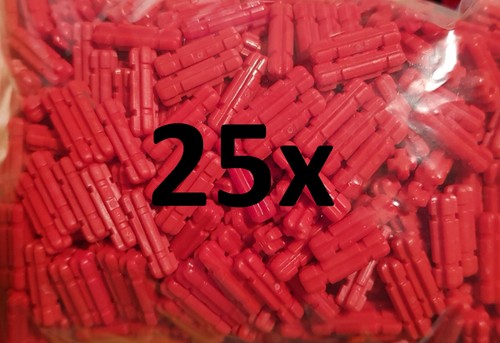 25x lego technic - 25x, achse