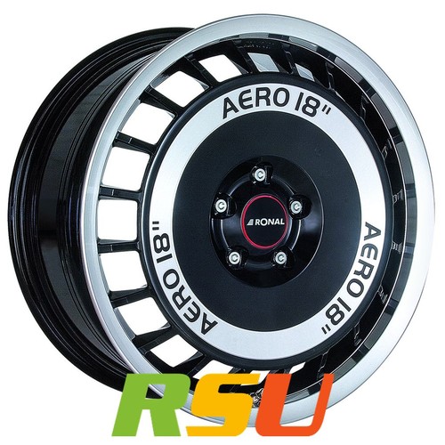 Ronal r50 aero - ronal,