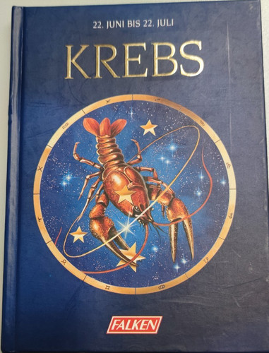 Buch astrologie krebs juni - astrologie,