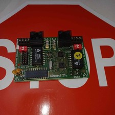 Auerswald COMpact 2S0 Modul [4410] ; ISDN ; GEPFLEGT+GEPRÜFT