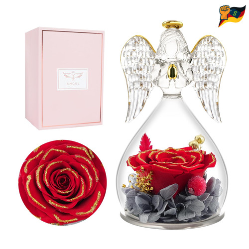 Miofula mum angel red - miofula,