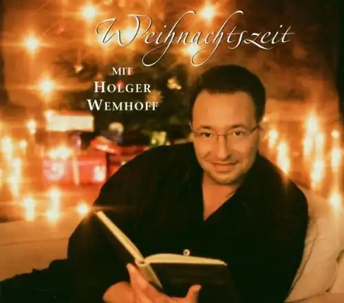 Various weihnachtszeit mit - various,