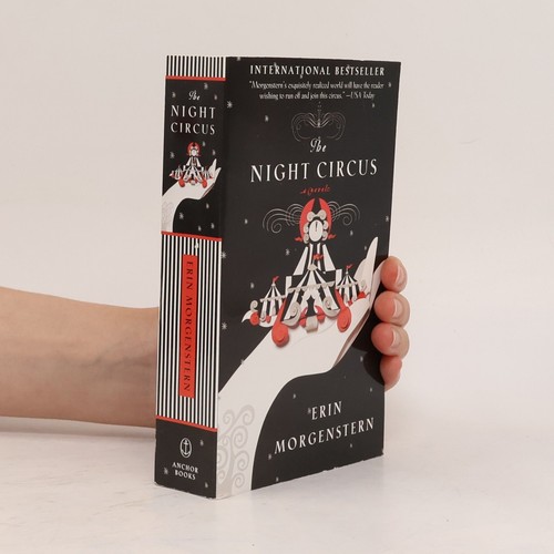 The night circus erin - night,