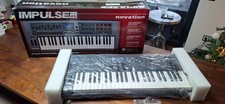 Novation Impulse 49 Midi