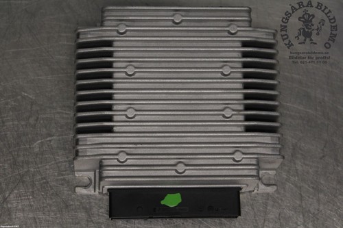 Radio stereo förstärkare - /,