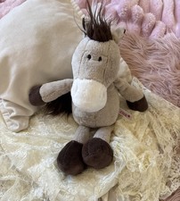 Nici Pferd ca. 40 cm Stofftier