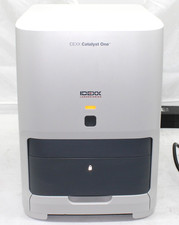 IDEXX Catalyst One Blood