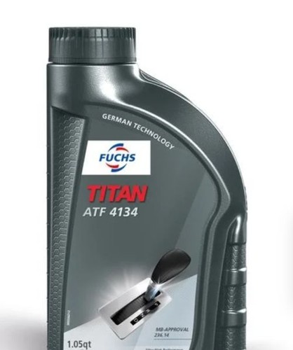 Für fuchs oil titan atf - oil, 4134