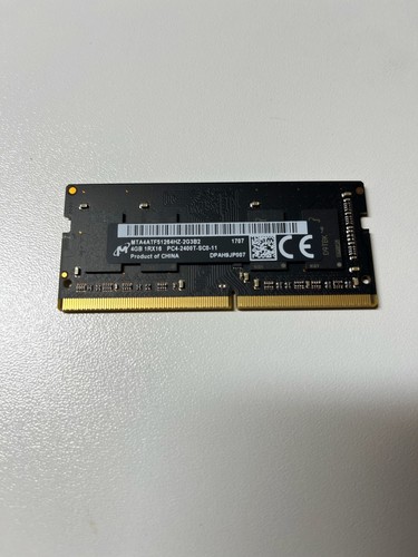 Mac ram apple micron - ram,