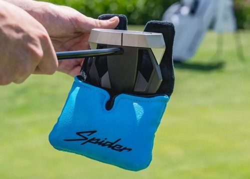Taylor made spider - made, putter