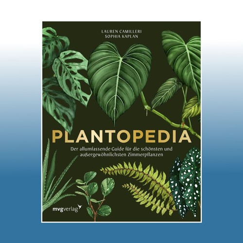 Plantopedia lauren camilleri - |,