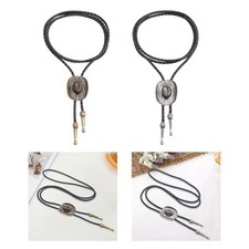 Western Cowboyhut Bolotie