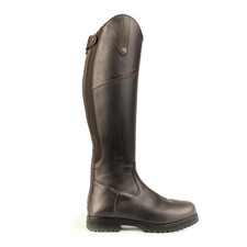 Shires Moretta Ventura Damen Reitstiefel - dunkelbraun