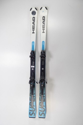 Head super shape jugend ski - head,