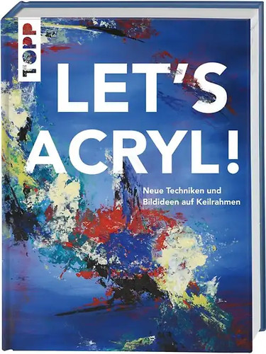 Let acryl - let's, acryl!
