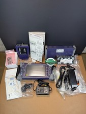 JDSU MTS T-BERD 4000 Fiber