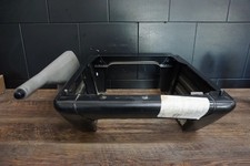 VW T5 Multivan Bus Sitzkonsole Batteriefach links Konsole SCHWARZ 7H1881677AB