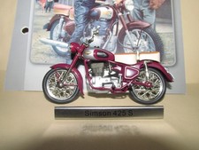 DDR Motorrad Simson 425S Atlas