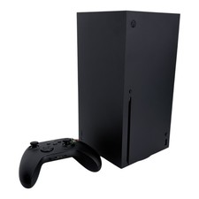 Microsoft Xbox Series X 1TB I
