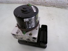 ABS Block VW Golf V 5 Hydraulikblock Steuergerät 1K0614517M 1K0907379Q *F85048*