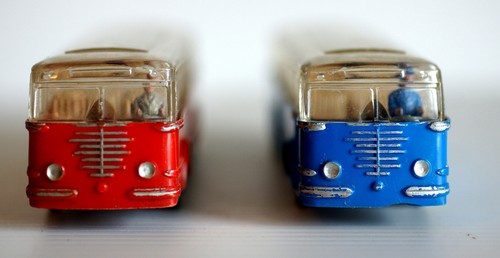 Wiking trambus 5000 - 2x,
