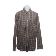 Barbour, Hemd, Größe: 3XL