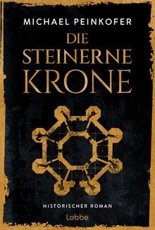 Die steinerne krone - steinerne,