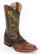Cowboystiefel Western Westernreitstiefel G Rodeo Reitstiefel Texas 42
