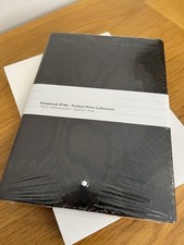 Montblanc Python Print