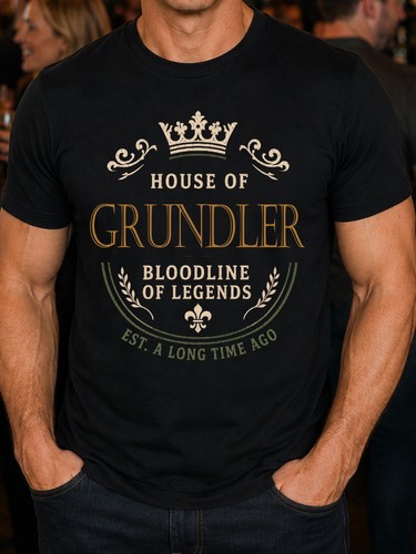 Grundler nachname herren - grundler,
