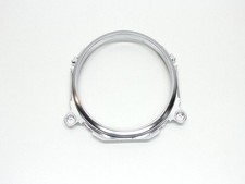 Audi TT 8J Aluring Schaltbox Abdeckring Schaltbetätigung Verkleidung 8J0863279A