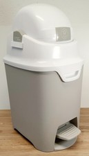 Geruchsdichter Windeleimer