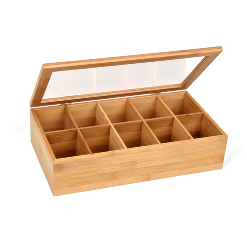 Gräwe teebeutelbox teebox - grÄwe,